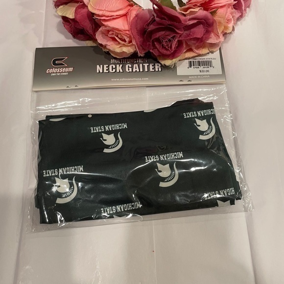 Face Mask - Picture 3 of 3